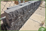 Listelli da Rivestimento in Pietra Lavica